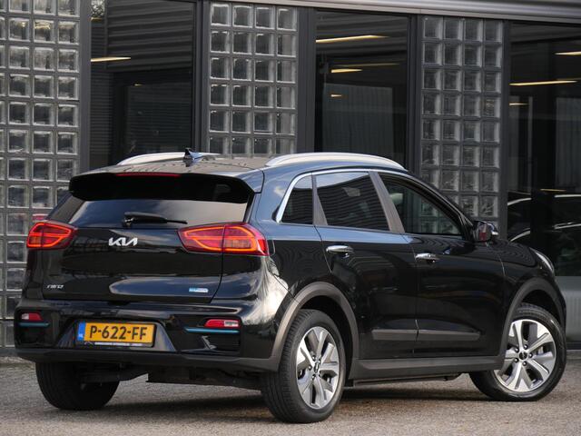 KIA Niro 64kWh 3-FASE/ SOH 100%/ EDITION/ AFN. TREKHAAK