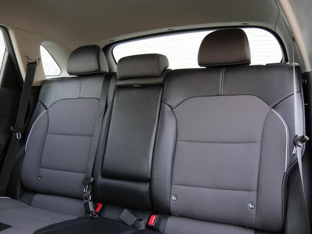 KIA Niro 64kWh 3-FASE/ SOH 100%/ EDITION/ AFN. TREKHAAK
