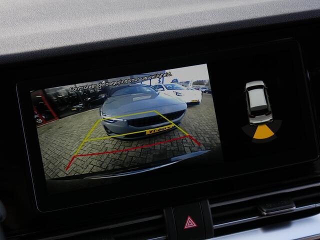 KIA Niro 64kWh 3-FASE/ SOH 100%/ EDITION/ AFN. TREKHAAK