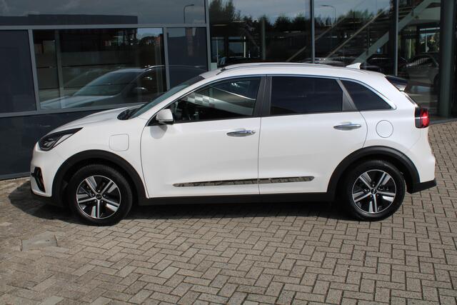 KIA Niro 1.6 GDi PHEV ExecutiveLine LEER,SCHUIFDAK,NAVI/CAM