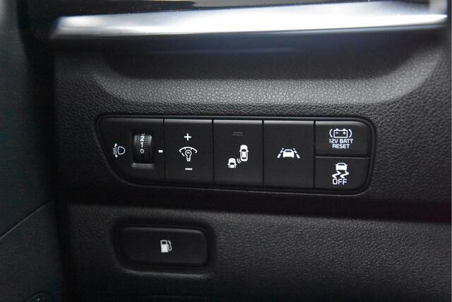 KIA Niro 1.6 GDi Hybrid DynamicPlusLine | Style Pack | Trekhaak | Facelift