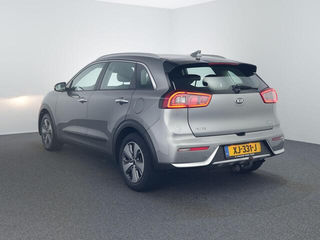 KIA Niro 1.6 GDi Hybrid ExecutiveLine | Trekhaak | Camera |