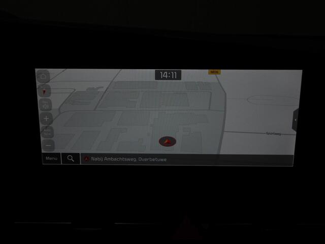 KIA Niro 1.6 GDi Hybrid DynamicPlusLine LEER/SCHUIFDAK/TREKH/LED/16"LMV!