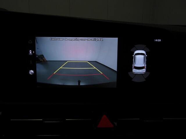 KIA Niro 1.6 GDi Hybrid DynamicPlusLine LEER/SCHUIFDAK/TREKH/LED/16"LMV!