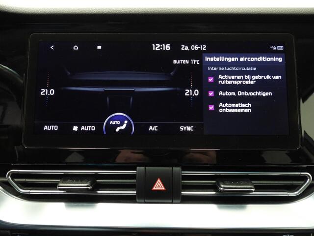 KIA Niro 1.6 GDi PHEV Plug-In DynamicPlusLine NAVI/CAMERA/LED/TREKH/JBL/16"LMV!