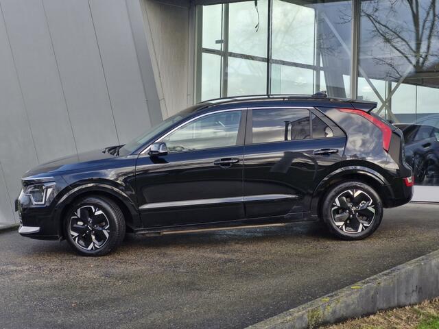 KIA Niro Edition Advanced 64.8 kWh