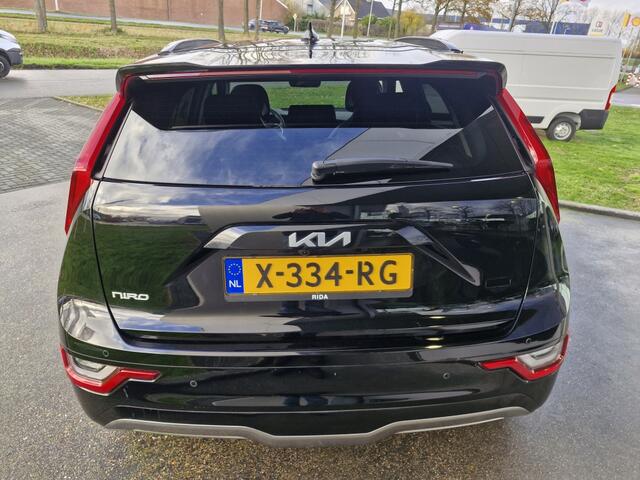 KIA Niro Edition Advanced 64.8 kWh