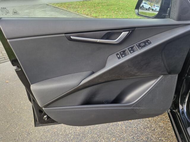 KIA Niro Edition Advanced 64.8 kWh