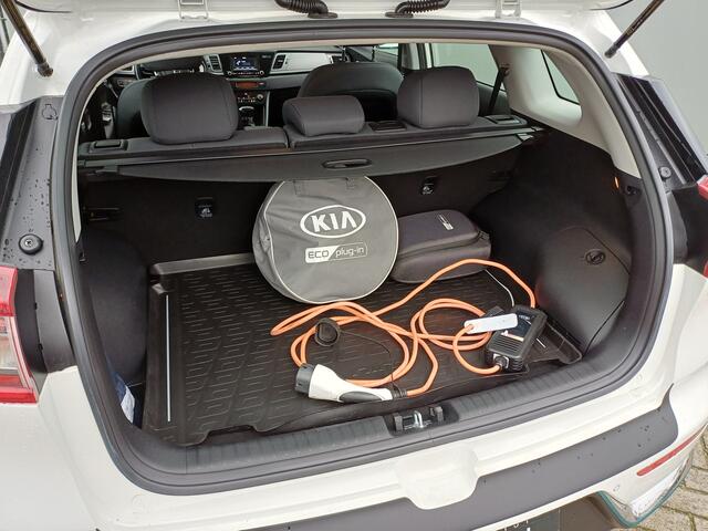 KIA Niro 1.6 GDi PHEV DynamicLine | PHEV | CLIMATE CONTROL | ADAPTIVE CC | Wij bieden ook financiering mogelijkheden aan.