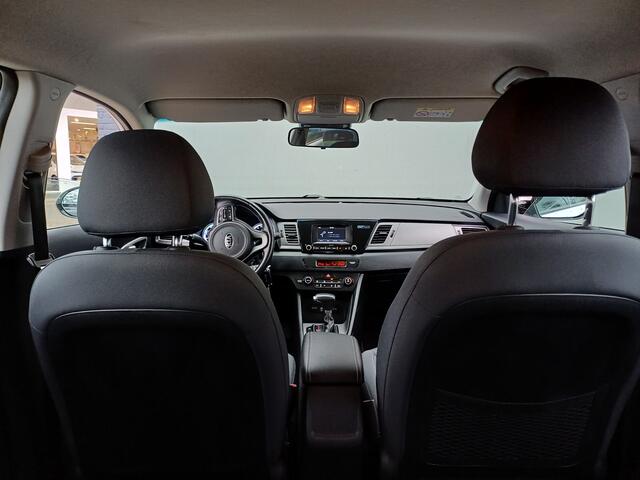 KIA Niro 1.6 GDi PHEV DynamicLine | PHEV | CLIMATE CONTROL | ADAPTIVE CC | Wij bieden ook financiering mogelijkheden aan.