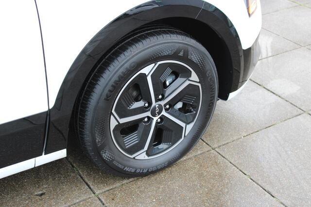 KIA Niro 1.6 GDi Hybrid DynamicPlusLine