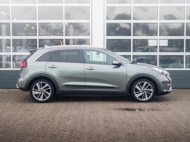 KIA Niro 1.6 GDi Hybrid Edition