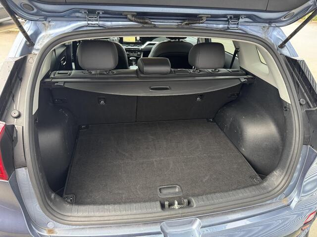 KIA Niro 1.6 GDi Hybrid DynamicPlusLine NL-dealerauto | 11-2020 | Stoel&Stuurverw. | Privacyglass | Keyless