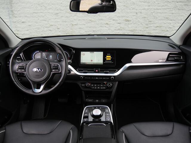KIA Niro 64kWh 3-FASE/ SOH 100%/ EXECUTIVELINE/ SCHUIFDAK