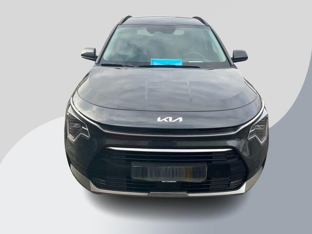 KIA Niro 1.6 GDi PHEV DynamicPlusLine | Stoelverwarming | Harman-Kardon Audiosysteem | Bestuurdersstoel Met Geheugen | Achteruitrijcamera | Adaptive Cruise Control