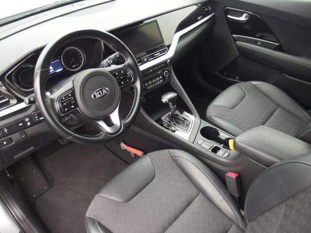 KIA Niro 1.6 GDi Hybrid DynamicLine NWE MODEL / CAMERA / DAB+ / ACC / PDC / CARPLAY / NAVI / CLIMA / NL-AUTO