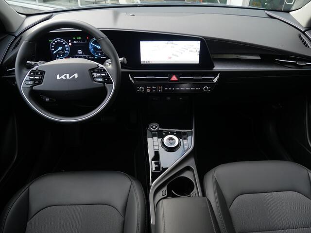 KIA Niro 1.6 GDi Hybrid DynamicLine | Cruise | Clima | Carplay | Keyless | Navi |