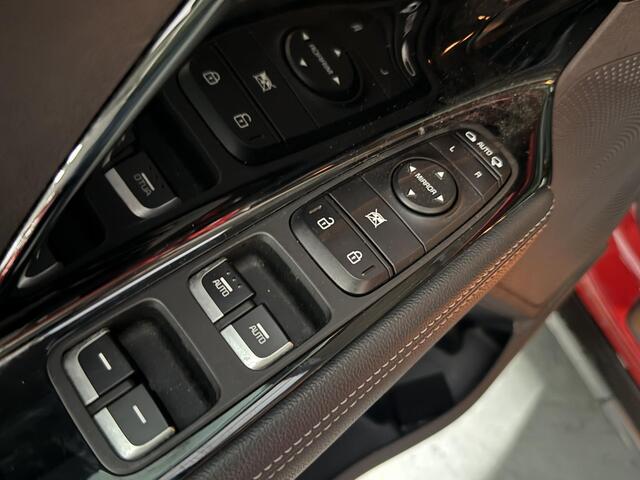 KIA Niro 1.6 GDi Hybrid DynamicPlusLine