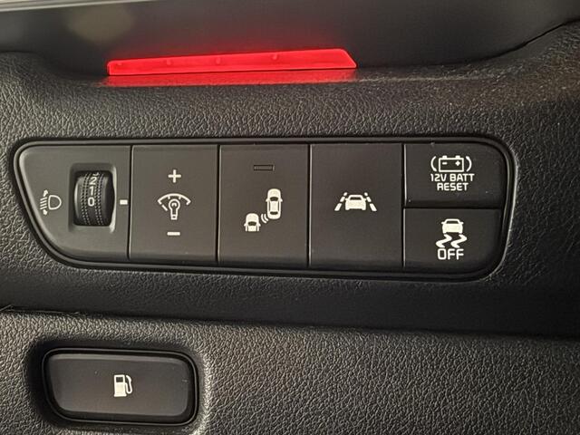 KIA Niro 1.6 GDi Hybrid DynamicPlusLine