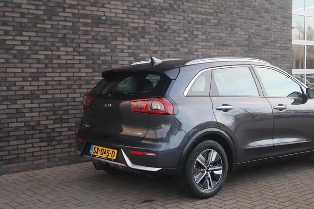 KIA Niro 1.6 GDi Hybrid DynamicLine