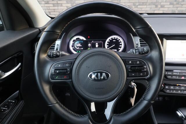 KIA Niro 1.6 GDi Hybrid DynamicLine