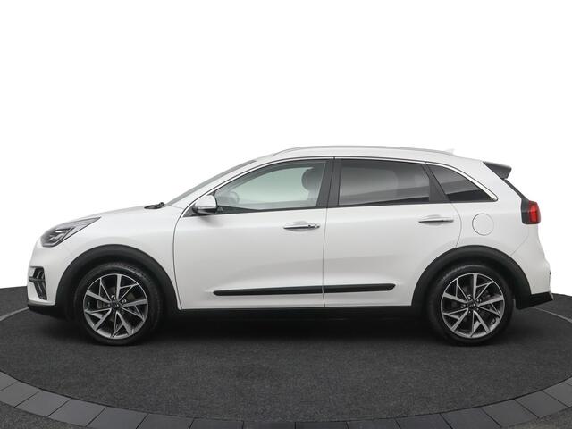 KIA Niro 1.6 GDi Hybrid ExecutiveLine | Leder | Navigatie | Stoelverwarming/verkoeling | Trekhaak