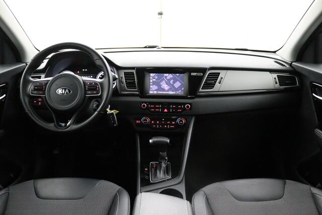 KIA Niro 1.6 GDi Hybrid ExecutiveLine BOVAG Garantie | Climate Control | Camera | Navigatie | Apple Carplay / Android Auto