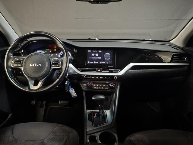 KIA Niro 1.6 GDi Hybrid ComfortLine | Camera | Trekhaak | Carplay | Clima | Cruise