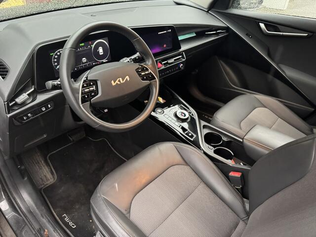 KIA Niro 1.6 GDi Hybrid DynamicLine*ACC*Navi*Camera*EXPORTPRIJS*