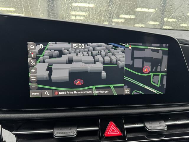 KIA Niro 1.6 GDi Hybrid DynamicLine*ACC*Navi*Camera*EXPORTPRIJS*