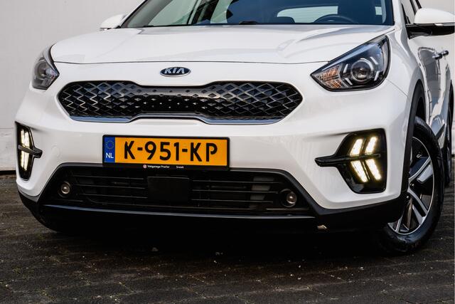 KIA Niro 1.6 GDi Hybrid DynamicLine Trekhaak/ Navigatie/ Carplay/ Camera/ Adapt. cruise/ DAB+