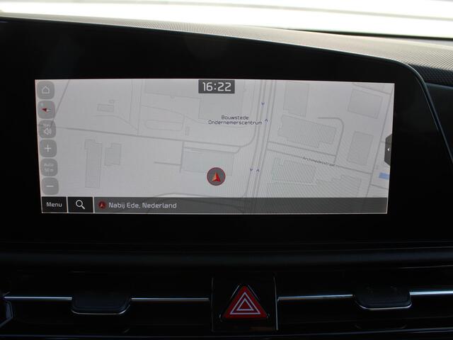 KIA Niro 1.6 GDi Hybrid DynamicLine | Automaat | Nieuw | Direct leverbaar |