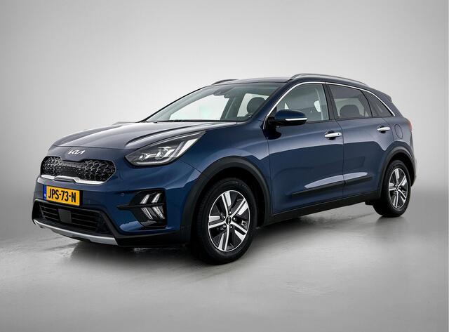 KIA Niro 1.6 GDi Hybrid DynamicPlusLine