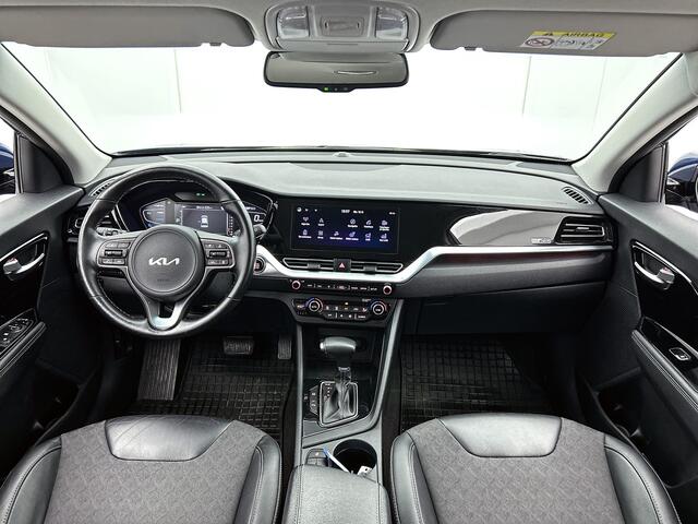 KIA Niro 1.6 GDi Hybrid DynamicPlusLine