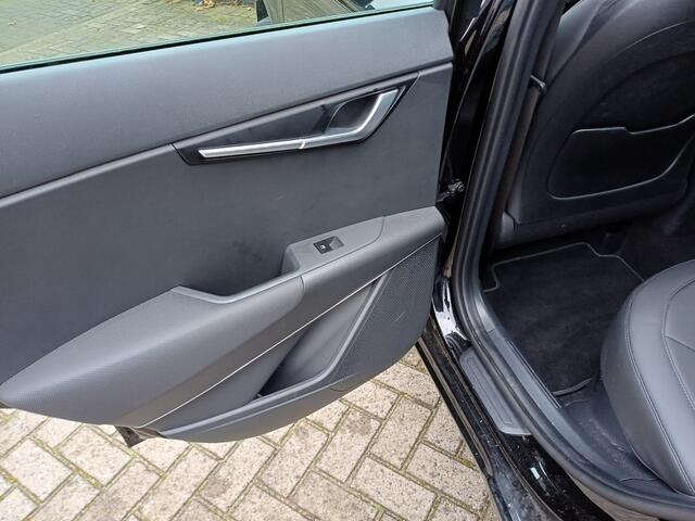 KIA Niro 1.6 GDi Hybrid DynamicLine | CLIMATE | NAVI | CAMERA | PDC | Wij bieden ook financiering mogelijkheden aan.