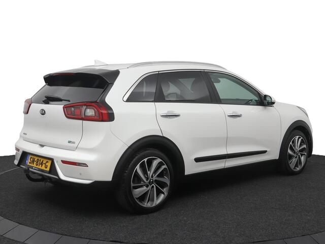 KIA Niro 1.6 GDi Hybrid Edition | Trekhaak |