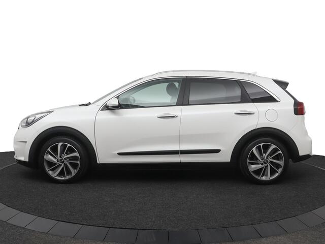 KIA Niro 1.6 GDi Hybrid Edition | Trekhaak |