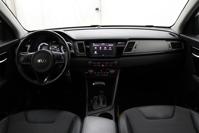 KIA Niro 1.6 GDi Hybrid Edition | Trekhaak |