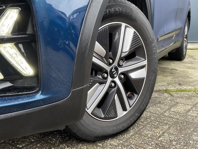 KIA Niro 1.6 GDi Hybrid DynamicLine - Navigatie - Climate Control - Trekhaak