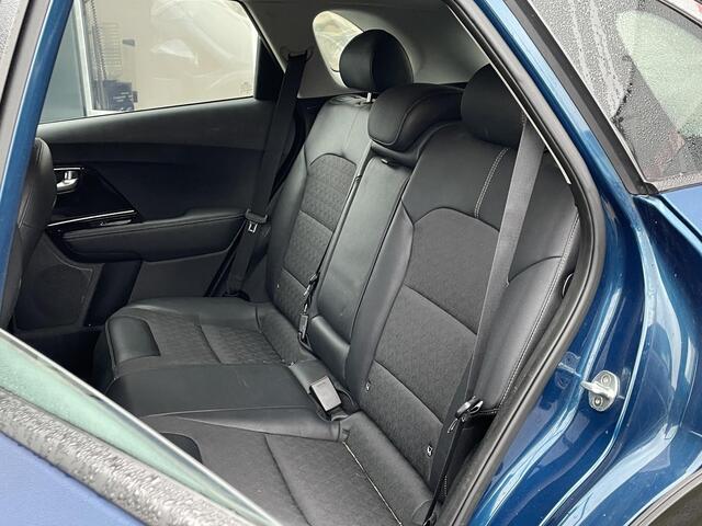 KIA Niro 1.6 GDi Hybrid DynamicLine - Navigatie - Climate Control - Trekhaak