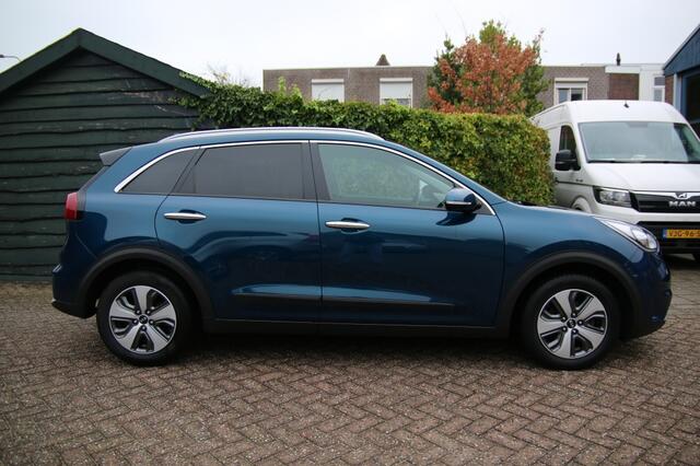 KIA Niro 1.6 GDi H. ComfortL.