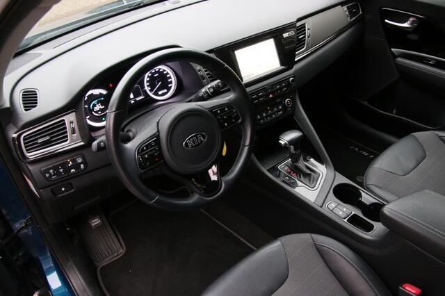 KIA Niro 1.6 GDi H. ComfortL.