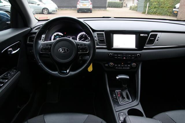 KIA Niro 1.6 GDi H. ComfortL.