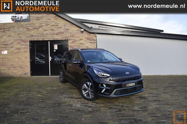 KIA Niro EXECUTIVELINE 64 KWH