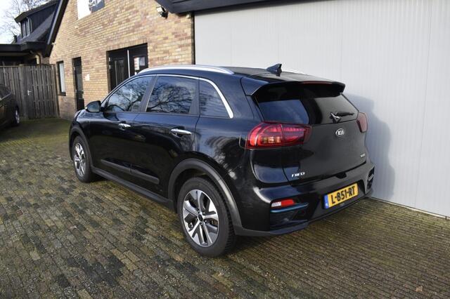 KIA Niro EXECUTIVELINE 64 KWH