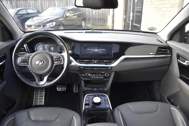 KIA Niro EXECUTIVELINE 64 KWH