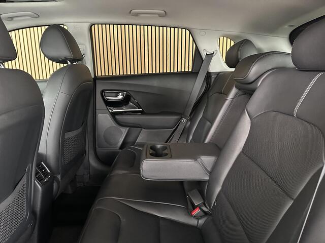 KIA Niro 1.6 GDi Hybrid ExecutiveLine Carplay | Schuif / kantel dak | Camera
