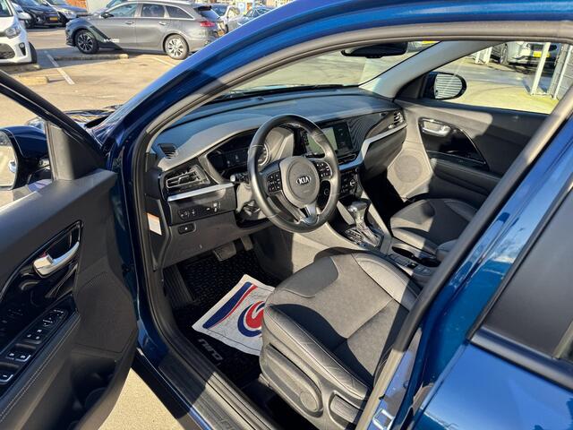 KIA Niro 1.6 GDi Hybrid DynamicLine Navi | Clima | Cruise | Camera