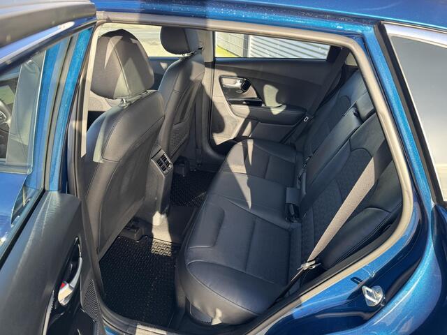 KIA Niro 1.6 GDi Hybrid DynamicLine Navi | Clima | Cruise | Camera