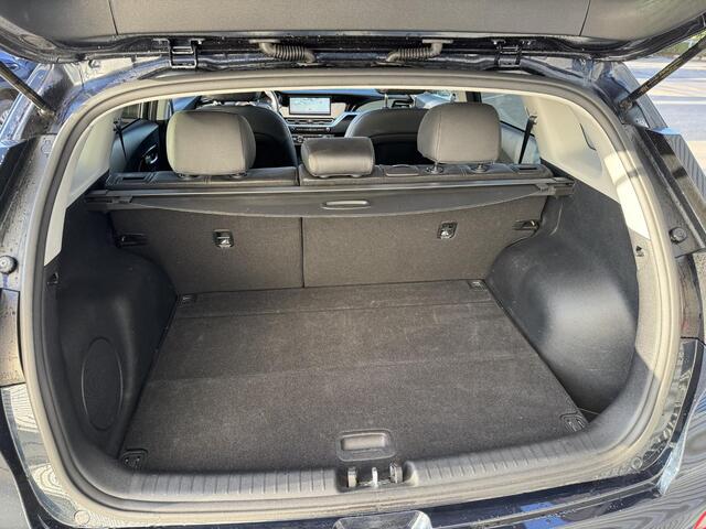 KIA Niro 1.6 GDi Hybrid ExecutiveLine Stoel&Stuurverwarming | Clima | Cruise | Navi | Sunroof | Trekhaak